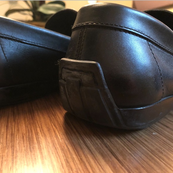 Salvatore Ferregamo - Shoes - Loafers - Size 10 main image 5
